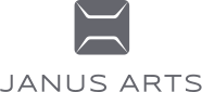 Janus Arts logo
