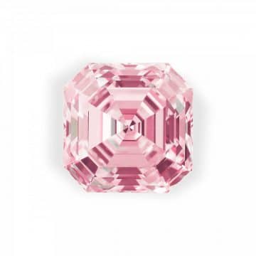 Coloured Diamonds Fancy Intense Pink